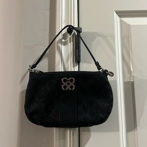 COACH wristlet/mini purse